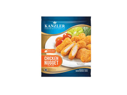 [STO-029] Crispy Chicken Nugget